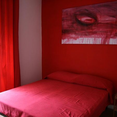 Trasteveredreamsuites B&B Roma Quarto foto