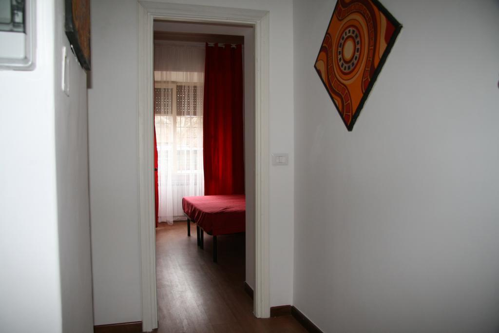 Trasteveredreamsuites B&B Roma Quarto foto