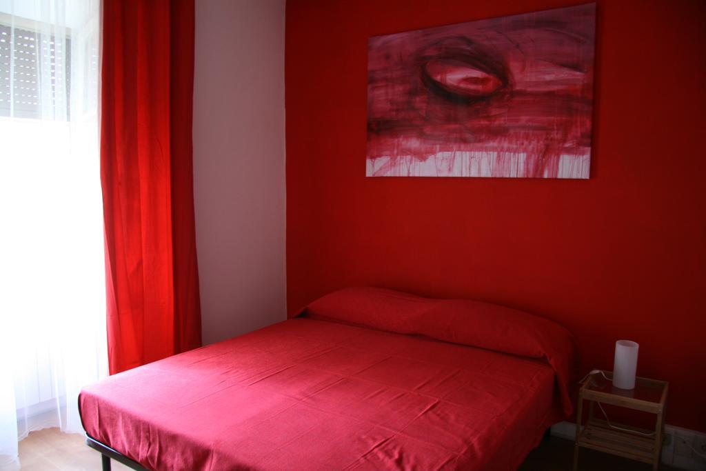 Trasteveredreamsuites B&B Roma Quarto foto