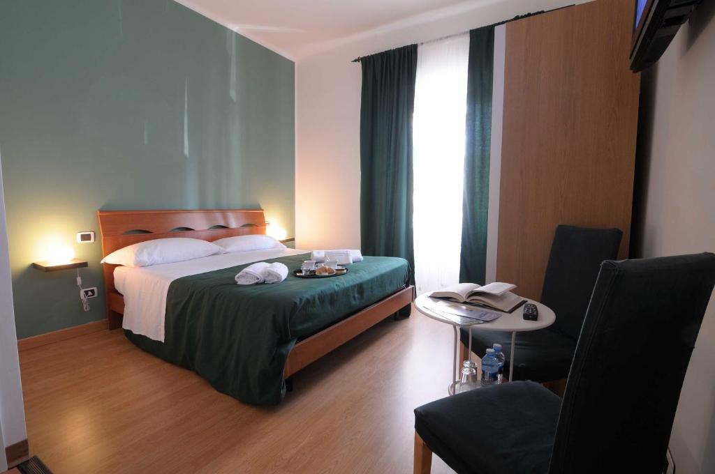 Trasteveredreamsuites B&B Roma Quarto foto