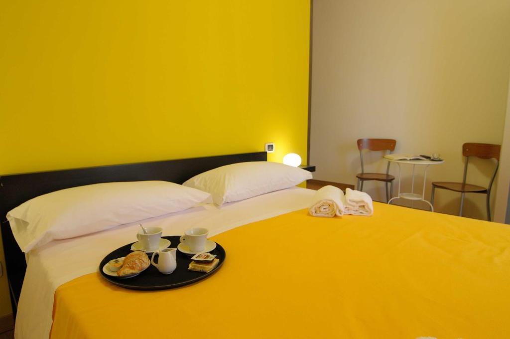 Trasteveredreamsuites B&B Roma Quarto foto