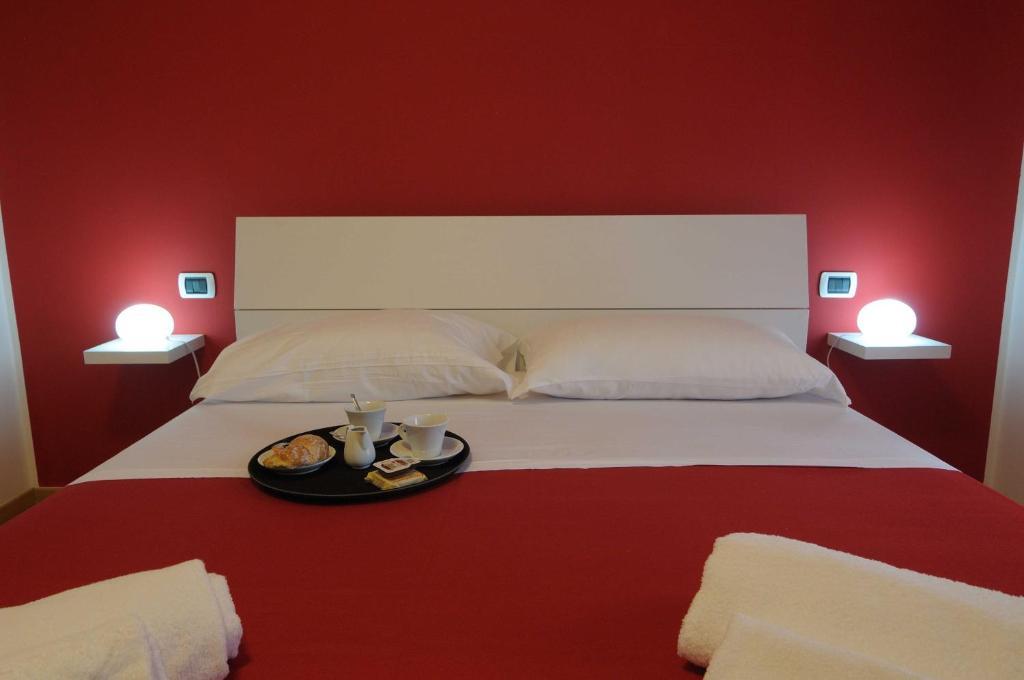 Trasteveredreamsuites B&B Roma Quarto foto